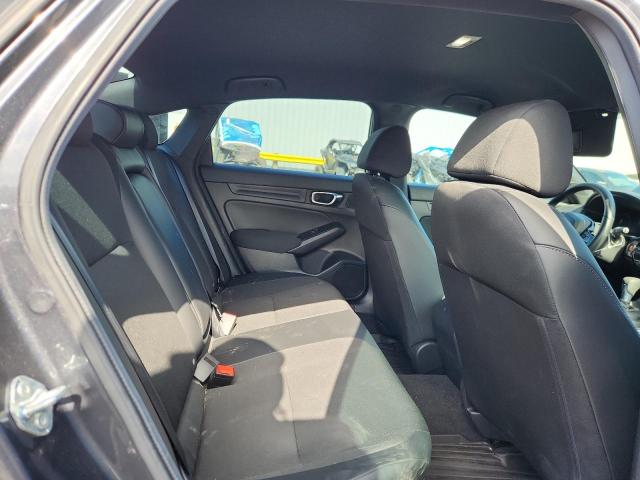 2HGFE2F5XSH532883 - 2025 HONDA CIVIC SPORT 石墨色 照片 10