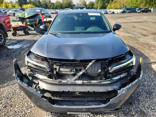 2HGFE2F5XSH532883 - 2025 HONDA CIVIC SPORT 石墨色 照片 5