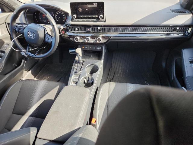 2HGFE2F5XSH532883 - 2025 HONDA CIVIC SPORT 石墨色 照片 8