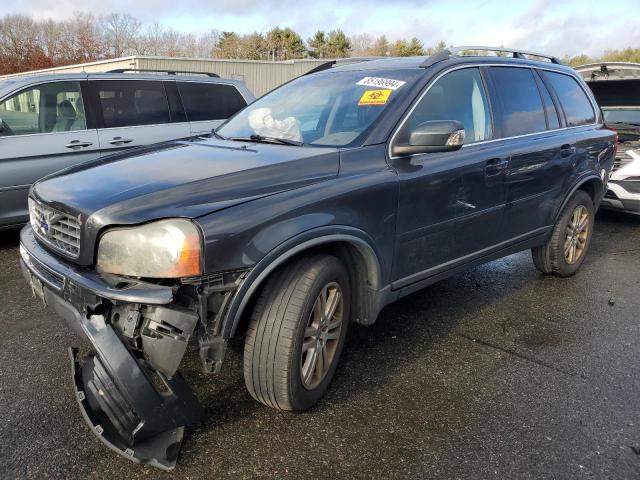 2012 VOLVO XC90 3.2, 