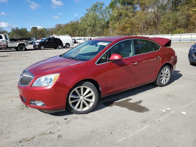 2013 BUICK VERANO, 