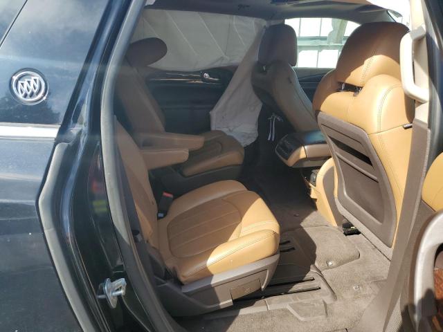 5GAKRBKD5GJ162450 - 2016 BUICK ENCLAVE BLUE photo 11