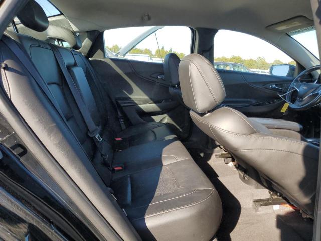 1G1ZH5SX1GF293818 - 2016 CHEVROLET MALIBU PREMIER BLACK photo 10