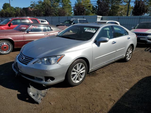 2010 LEXUS ES 350, 