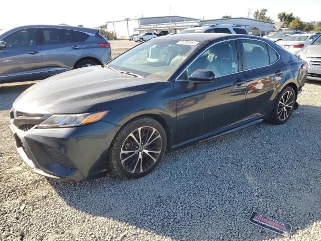 2018 TOYOTA CAMRY L, 