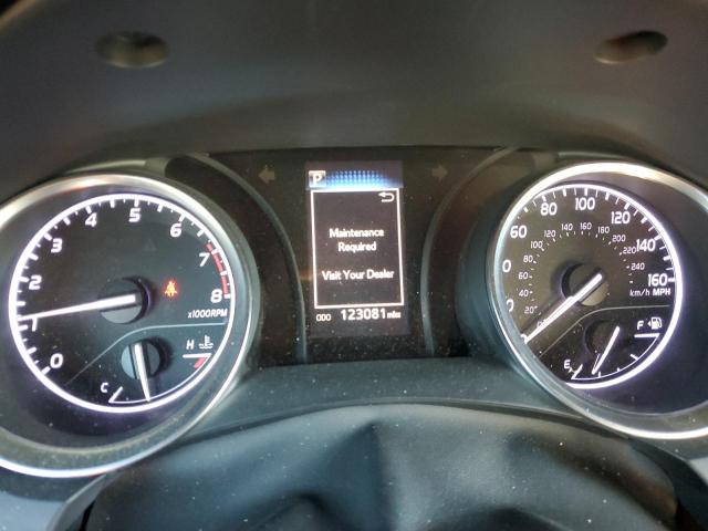 4T1B11HK4JU593708 - 2018 TOYOTA CAMRY L TEAL photo 9