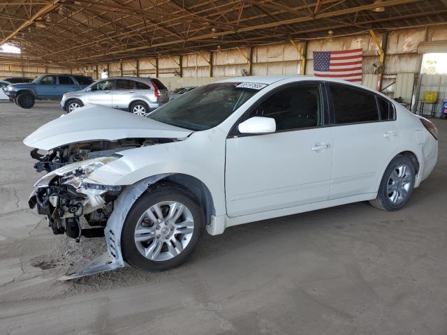 2010 NISSAN ALTIMA BASE, 