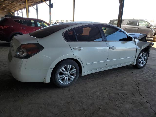 1N4AL2AP3AN415214 - 2010 NISSAN ALTIMA BASE 白色 照片 3