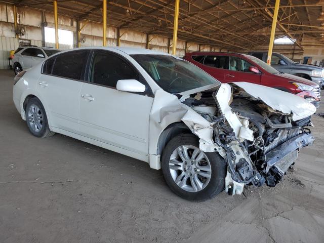 1N4AL2AP3AN415214 - 2010 NISSAN ALTIMA BASE 白色 照片 4