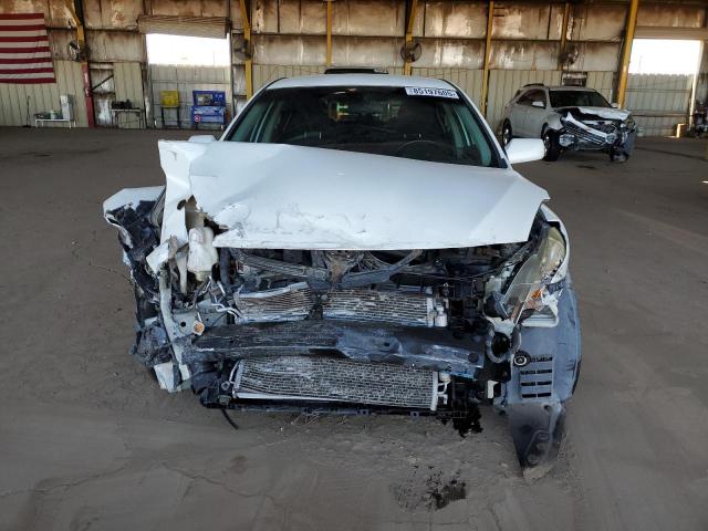 1N4AL2AP3AN415214 - 2010 NISSAN ALTIMA BASE 白色 照片 5