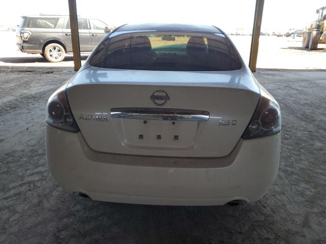 1N4AL2AP3AN415214 - 2010 NISSAN ALTIMA BASE 白色 照片 6
