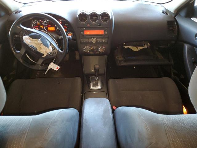 1N4AL2AP3AN415214 - 2010 NISSAN ALTIMA BASE 白色 照片 8