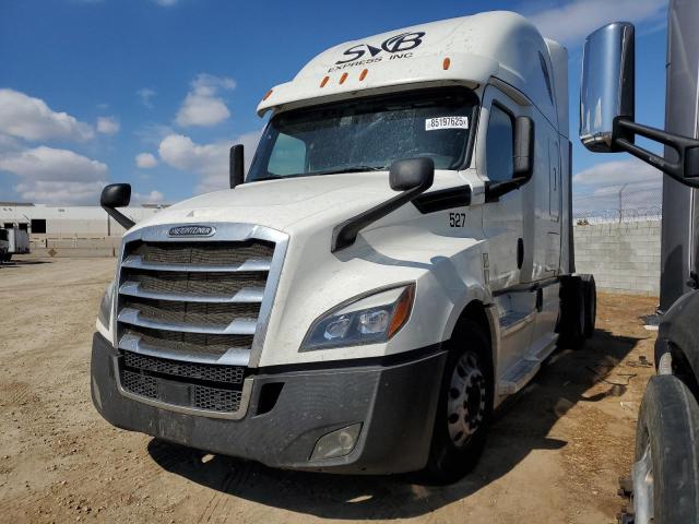 3AKJHHDR3KSLH4326 - 2019 FREIGHTLINER CASCADIA 1 თეთრი ფოტო 2