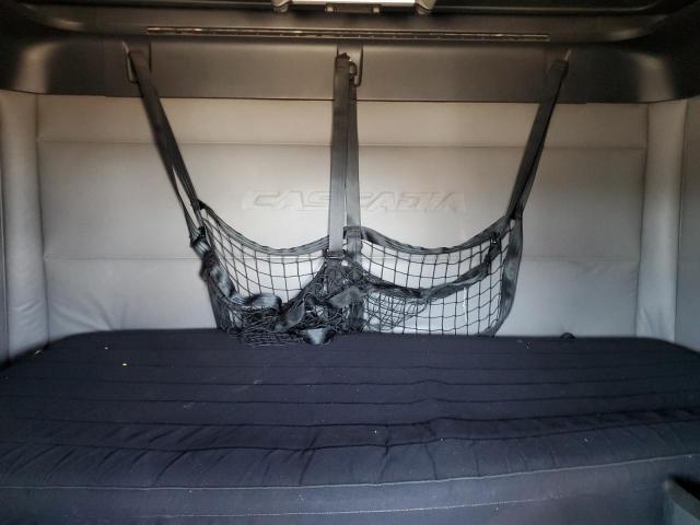 3AKJHHDR3KSLH4326 - 2019 FREIGHTLINER CASCADIA 1 თეთრი ფოტო 6