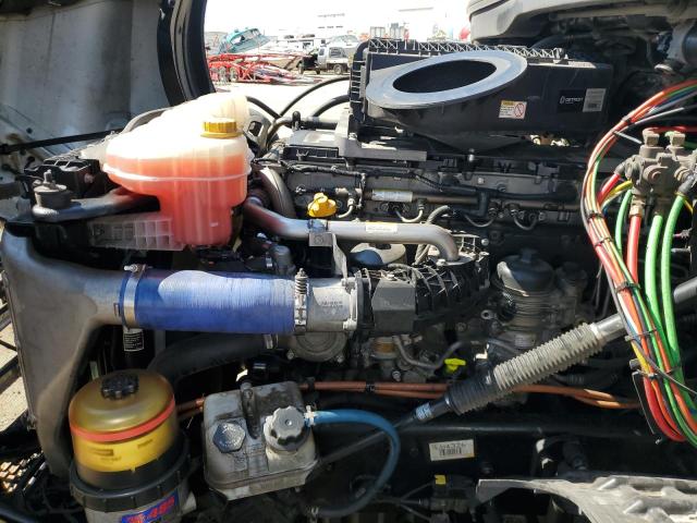 3AKJHHDR3KSLH4326 - 2019 FREIGHTLINER CASCADIA 1 თეთრი ფოტო 7