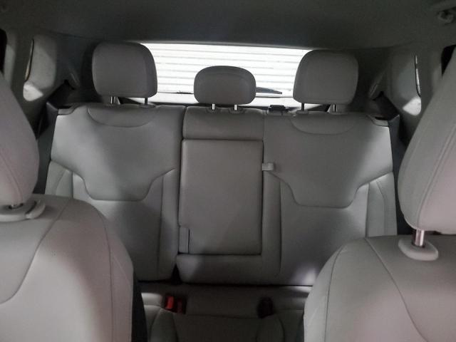 3C4NJDCB7NT113249 - 2022 JEEP COMPASS LIMITED BLACK photo 10