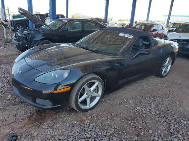 2013 CHEVROLET CORVETTE, 