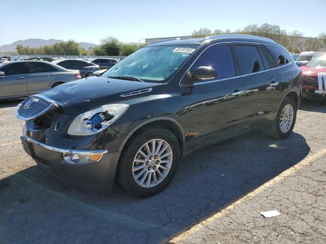 2012 BUICK ENCLAVE, 