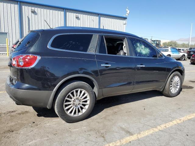 5GAKRCED6CJ313551 - 2012 BUICK ENCLAVE GRAY photo 3