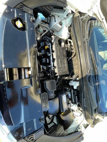 KM8JU3AC7CU389053 - 2012 HYUNDAI TUCSON GLS Biały zdjęcie 7