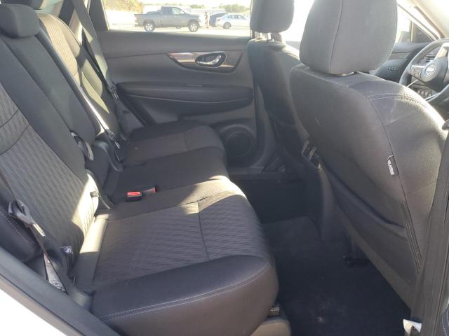 5N1AT2MV2KC768315 - 2019 NISSAN ROGUE S WHITE photo 11