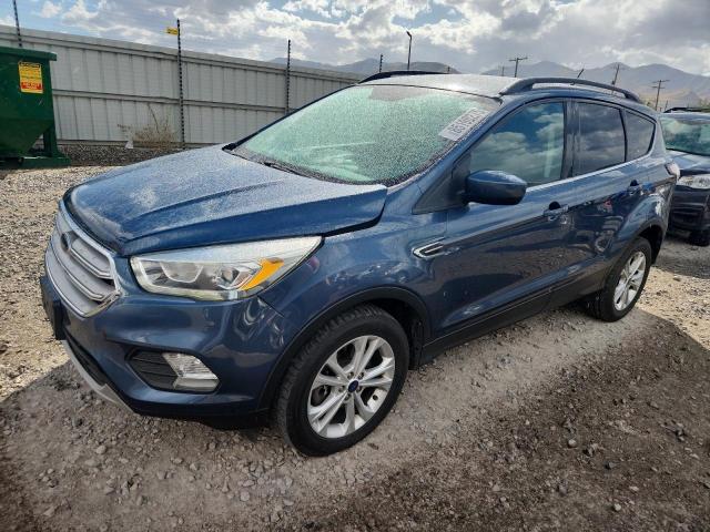 2018 FORD ESCAPE SEL, 