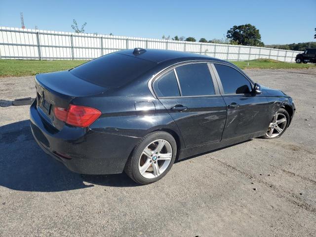 WBA3C3C58FK202284 - 2015 BMW 320 I XDRIVE BLACK photo 3