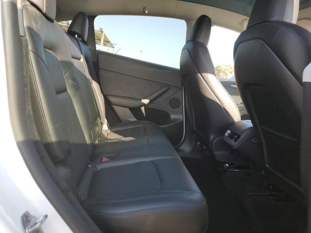 7SAYGDEE4PA027479 - 2023 TESLA MODEL Y Ağ foto 10