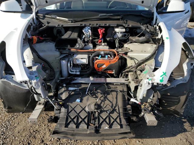 7SAYGDEE4PA027479 - 2023 TESLA MODEL Y Ağ foto 11