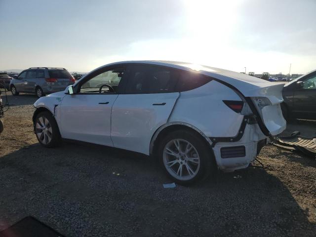 7SAYGDEE4PA027479 - 2023 TESLA MODEL Y Ağ foto 2