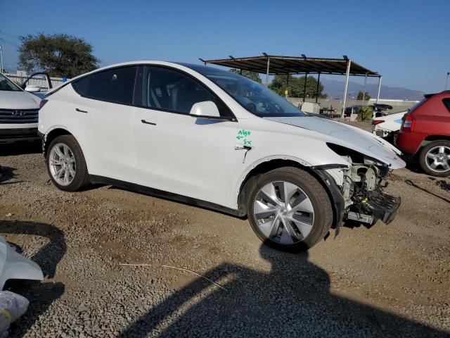 7SAYGDEE4PA027479 - 2023 TESLA MODEL Y Ağ foto 4