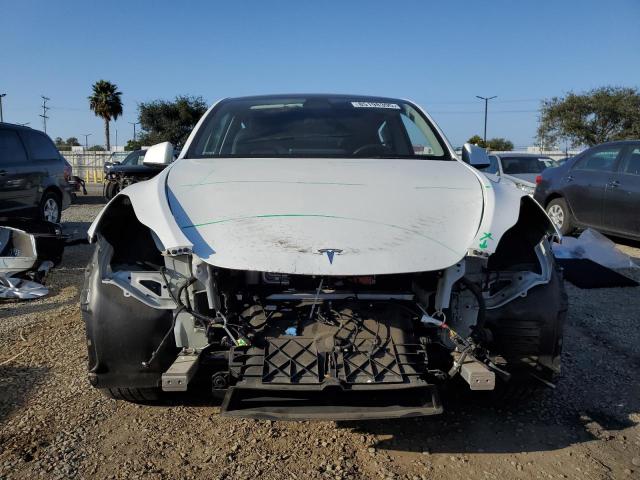 7SAYGDEE4PA027479 - 2023 TESLA MODEL Y Ağ foto 5