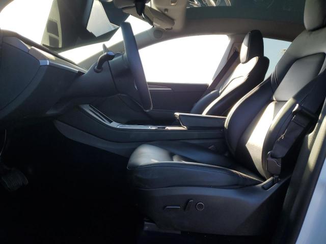 7SAYGDEE4PA027479 - 2023 TESLA MODEL Y Ağ foto 7
