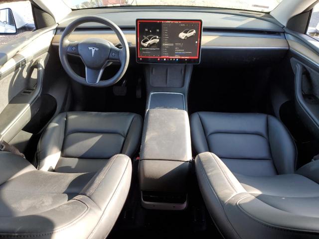 7SAYGDEE4PA027479 - 2023 TESLA MODEL Y Ağ foto 8