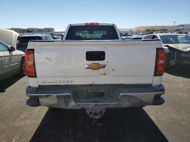 1GC1CUEG7FF621461 - 2015 CHEVROLET SILVERADO C2500 HEAVY DUTY WHITE photo 6