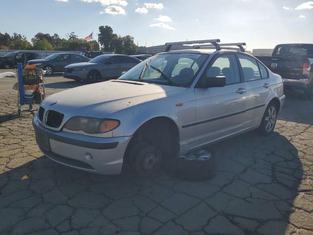 2005 BMW 325 XI, 