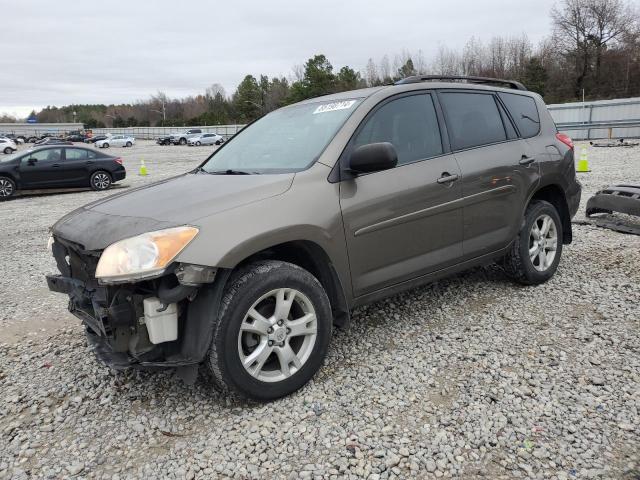 2012 TOYOTA RAV4, 