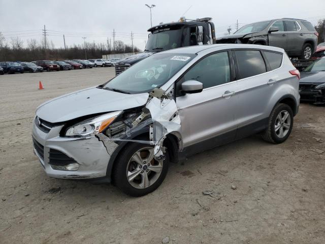 2016 FORD ESCAPE SE, null