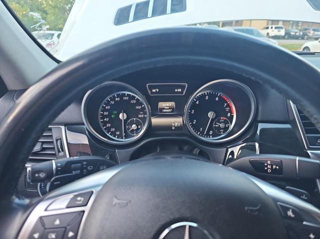 4JGDF6EE4GA708047 - 2016 MERCEDES-BENZ GL 450 4MATIC WHITE photo 8