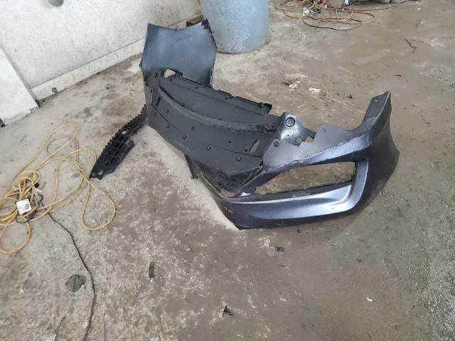 1HGCR2F79HA090971 - 2017 HONDA ACCORD EX GRAY photo 12