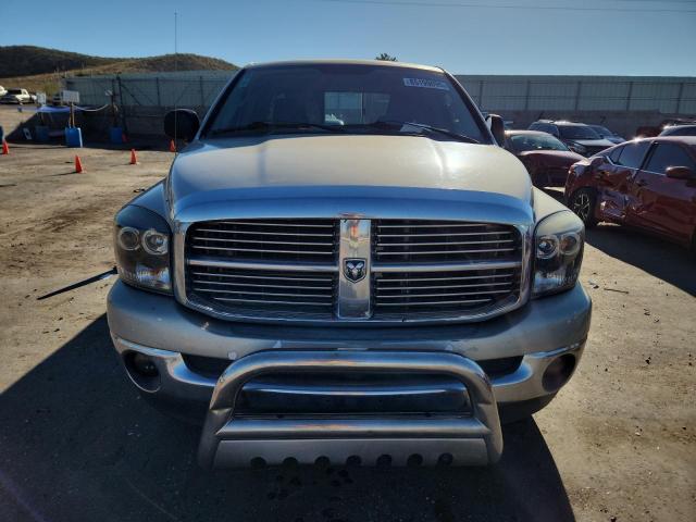 1D7HU18268J243715 - 2008 DODGE RAM 1500 ST SILVER photo 5