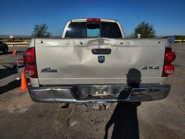 1D7HU18268J243715 - 2008 DODGE RAM 1500 ST SILVER photo 6