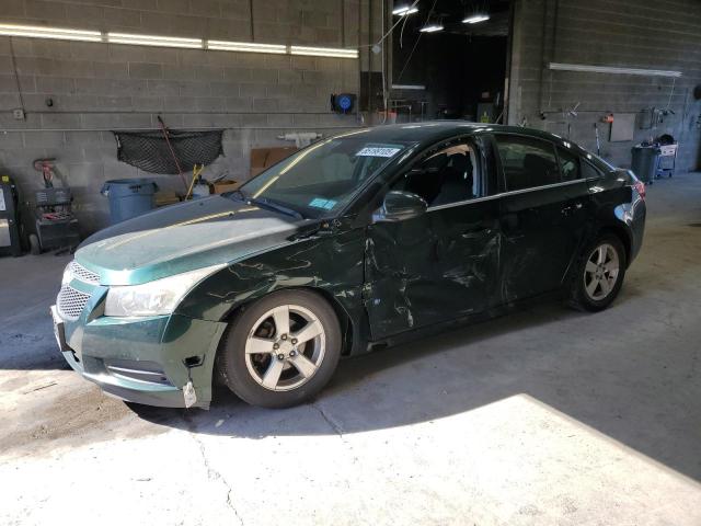 2014 CHEVROLET CRUZE LT, 