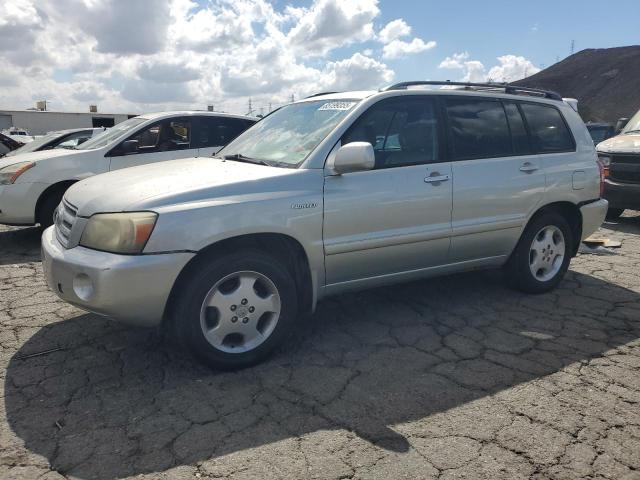 2004 TOYOTA HIGHLANDER BASE, 