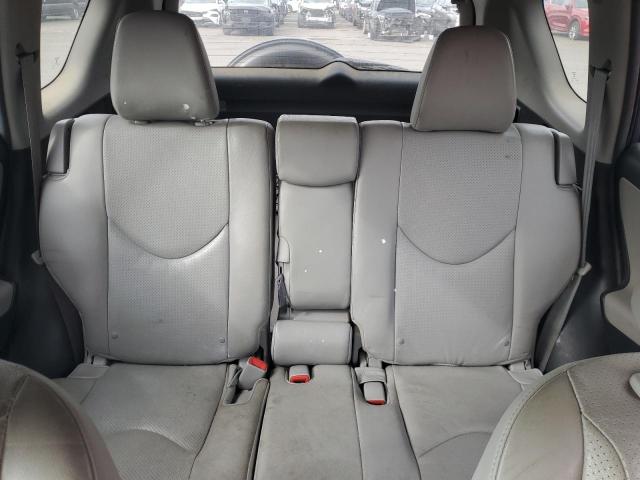 2T3DK4DV3CW076935 - 2012 TOYOTA RAV4 LIMITED 灰色 照片 10