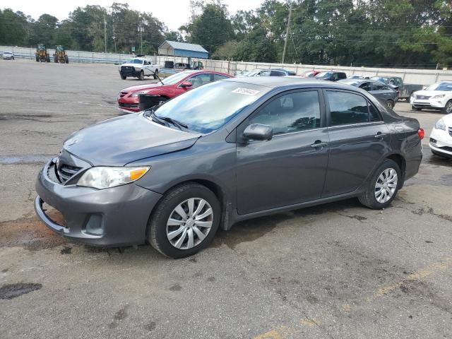 2013 TOYOTA COROLLA BASE, 