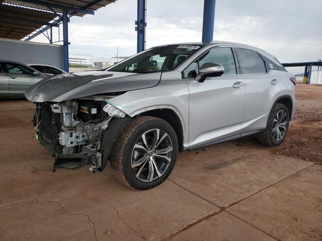 2019 LEXUS RX 350 BASE, 