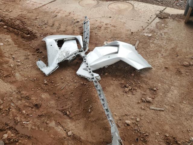 2T2ZZMCA6KC133259 - 2019 LEXUS RX 350 BASE SILVER photo 13