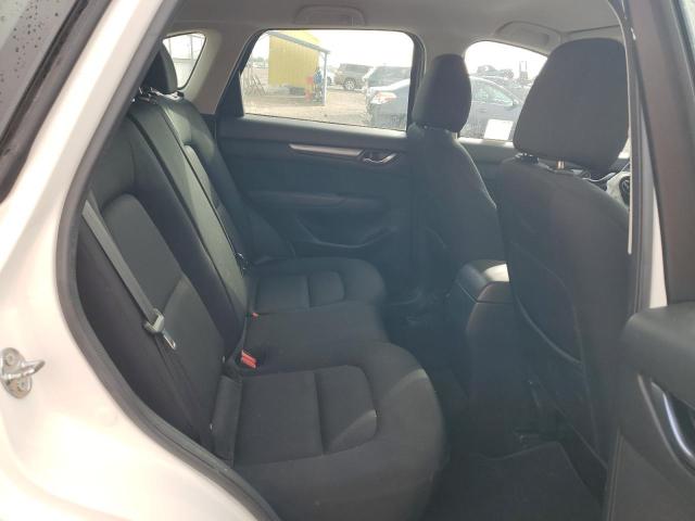 JM3KFABM3K1642858 - 2019 MAZD CX-5 SPORT Ақ фото 10