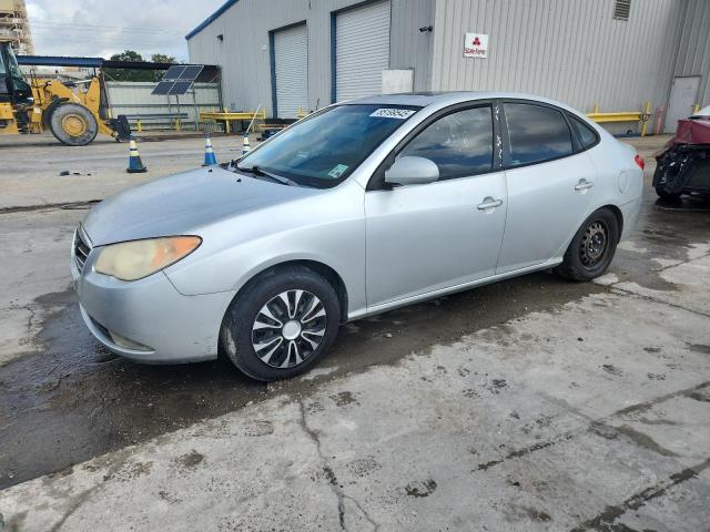 2007 HYUNDAI ELANTRA GLS, null